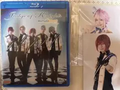 Judge of Knights Blu-ray 特典付き