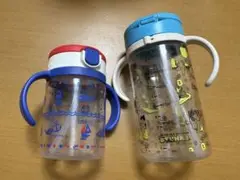 スヌーピー ベビー用 ストローマグ 250ml 320ml