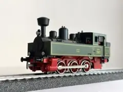 美品　メルクリン HO 1975年製 3003 24型蒸気機関車　完全稼働品 2025年最新】Yahoo!オークション -メルクリンho機関車の中古品