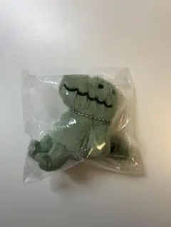 やさしいおおかみウルフくん ワニくん