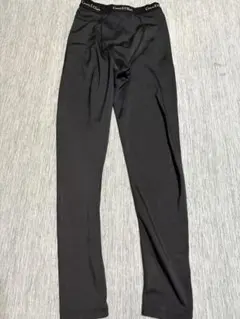 グラントイーワンズ　BiBi ブラック スパッツ