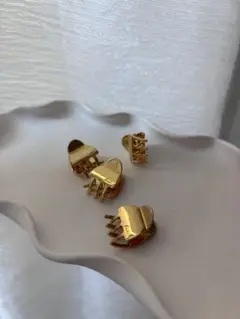 lui jewelry ヘアクリップ 2025年最新】lui jewelry クリップの人気アイテム - メルカリ