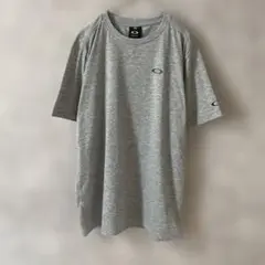 オークリー OAKLEY 半袖Tシャツ パフォーマンスフィット　Mサイズ