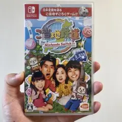 ご当地鉄道 for Nintendo Switch