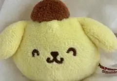 ポムポムプリン ぬいぐるみ