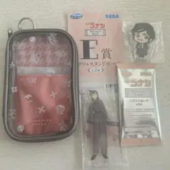 コナングッズ