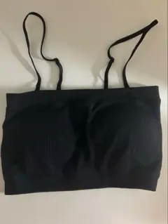 GU ブラック ベアトップ S