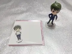 ときメモGS3 紺野玉緒 ミニキャラ アクスタ フィギュア