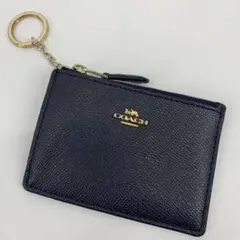 ☆美品☆coach☆コーチ☆コインケース☆
