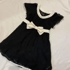 【美品】ワンピース/結婚式/パーティー/発表会