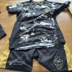 ATHLETA 上下2点セット