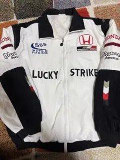 Honda Lucky Strike ジャケット　2XL