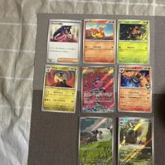 ポケモンカード