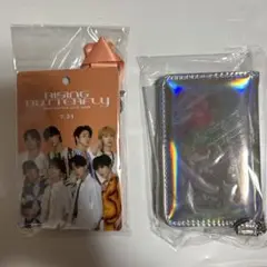 FANTASTICS アプグレ プレミアムグッズ