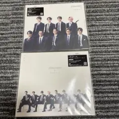 ブラザー 初回盤A &B