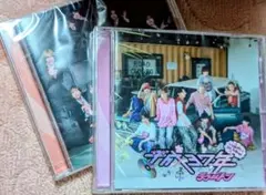 UNiFY 平成37年 通常盤封入特典付