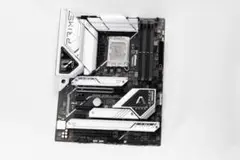 動作品 ASUS PRIME Z790-A WIFI ATXマザーボード1700