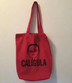 【未使用】菅田将暉　カリギュラ　トートバッグ