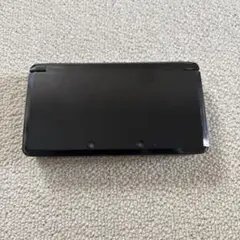 ニンテンドー3DS 本体 ブラック