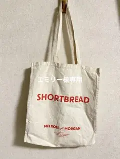MELROSE AND MORGAN メルローズアンドモーガン トートバッグ