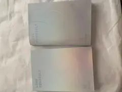 LOVE YOURSELF 結 'Answer'