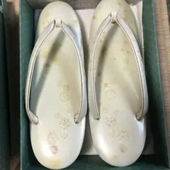 履物 草履