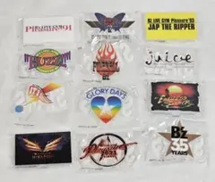 B’z 2023 STARS 会場限定ガチャガチャ
