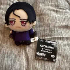 ライドカメンズ ナムコ限定 ちびぐるみ 神威為士