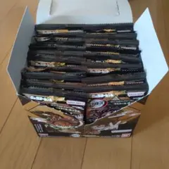 鬼滅の刃 ウエハース 其ノ十三 13 バラ売り 20個セット シール