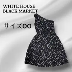 新品タグ付き✨WHITE HOUSE BLACK MARKET ワンピース