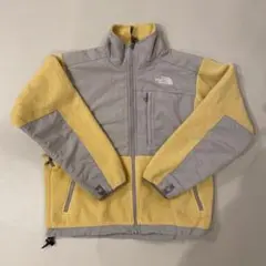 ノースフェイス デナリ xs レディース
