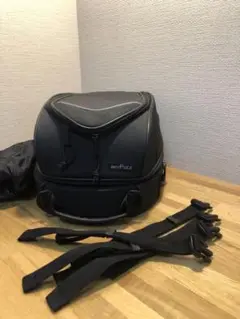 タナックス ツアラーシートバッグ