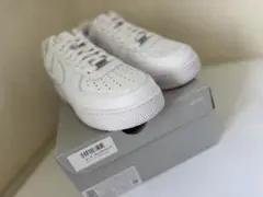 Nike エアフォース1 /CW2288-111 ホワイトスニーカー