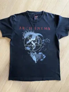 ARCH ENEMY Tシャツ Mサイズ