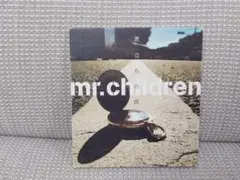 mr.children 旅立ちの唄