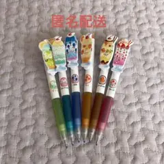 アデリアレトロ パイロット juice 6本セット