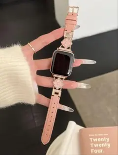 Applewatch ベルト