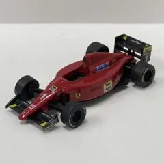 【希少❗】1/72フェラーリミニカー　F1コレクション　全7種ケース付き 希少❗】1/72フェラーリミニカー F1コレクション 全7種ケース