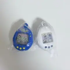 たまごっち シャカシャカチャームコレクション