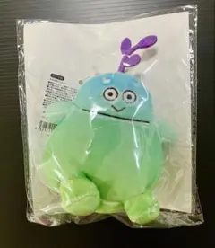 東北大学　研一　もちもち研一　ぬいぐるみボールチェーン付き　★新品・匿名配送★