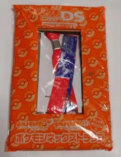 非売品 2009 ポケモン ネックストラップ