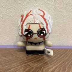 【namco限定】ダンダダン ちみっともぬい オカルン ぬいぐるみ ナムコ 人気