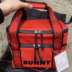 マスターバニー カートバック 保冷バック