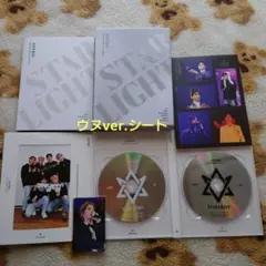 ASTRO ソウルコンASTROAD DVD【リージョン3】