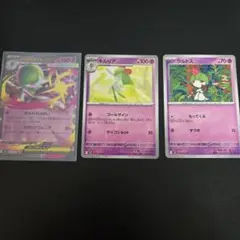 メガサーナイトex セット