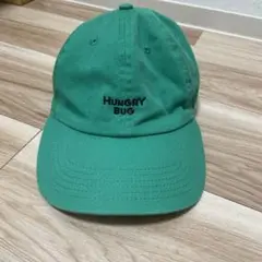 ドロヘドロ hungry bug キャップ 帽子