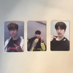 スンミン トレカ miroh maxident straykids スキズ
