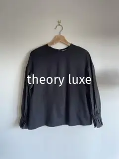 2025年最新】Theory luxe 長袖の人気アイテム - メルカリ