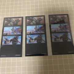 APEX ポップアップ 購入 特典 セット オクタン