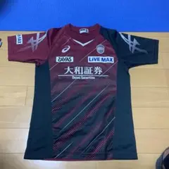 ヴィッセル 練習着